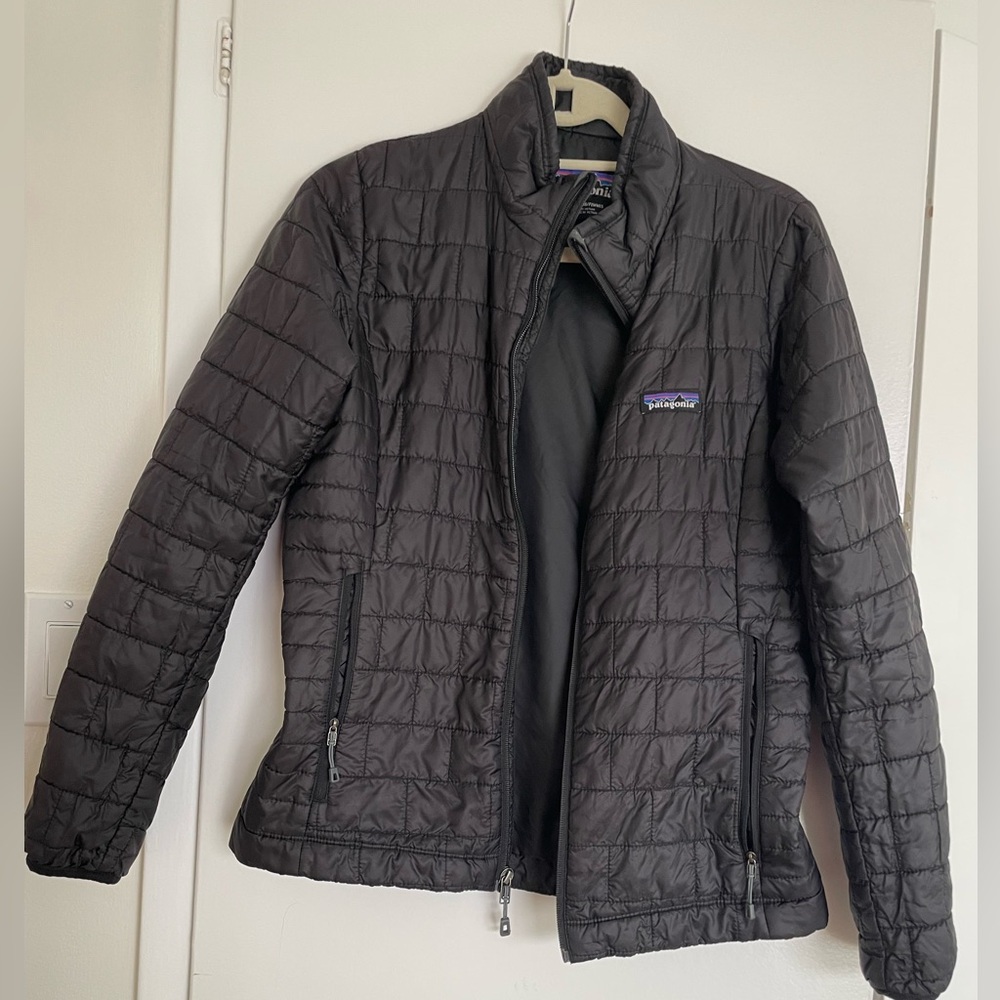 Patagonia Women's Nano Puff Jacket